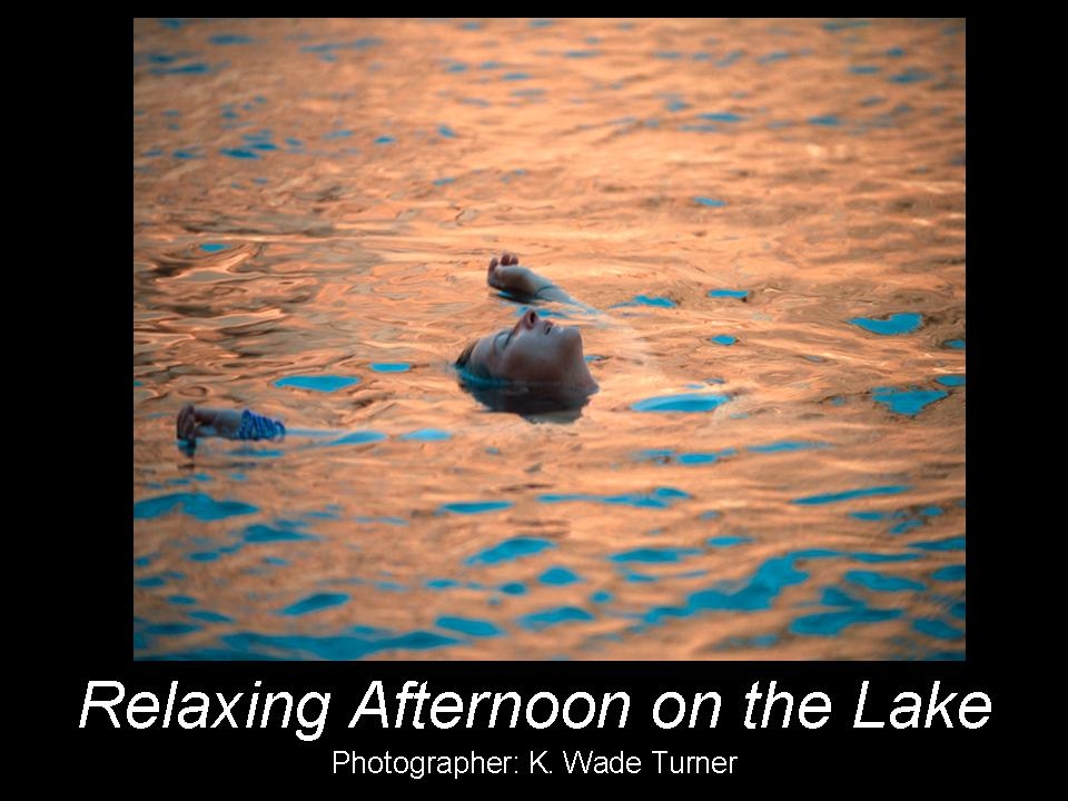 Photo entry in 2007 Photography Contest.