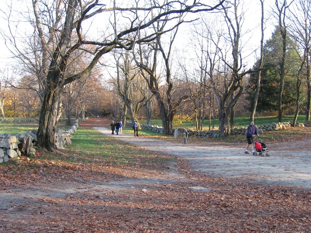 Hartwell Tavern Today