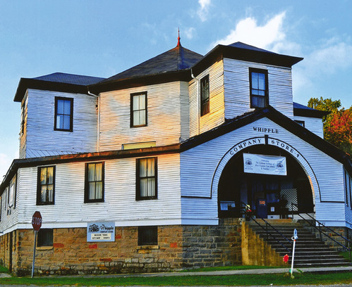 Whipple Company Store