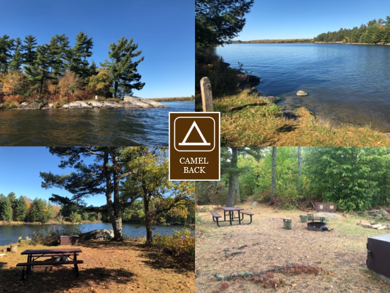 Kabetogama Lake