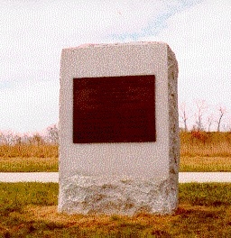 Brigade Marker - Muhlenberg's Brigade Continental Army - Valley Forge., December 19, 1777 - June 19, 1778 Greene's Division Major General Nathaniel Greene Muhlenberg's Brigade Brigadier General J. Peter Muhlenberg Commanding "German Regiment" Pennsylvania Line Lieut. Col. Lewis Weltner (raised July 12, 1776 - mustered out January 1781) 1st Regiment Virginia Infantry Colonel Richard Parker 5th Regiment Virginia Infantry Colonel Abraham Buford 9th Regiment Virginia Infantry Liet. Col. Burgess, Ball 13th Regiment Virginia Infantry Virginia State Regiment of Infantry Col. George Gibson DESCRIPTION: Granite with bronze plaque, 6' x 4' x 2' DONOR & DATE: The Valley Forge Park Commission under the jurisdiction of the Commonwealth of Pennsylvania, 1908 HISTORICAL DATA: With respect to the particular monument, General J Peter Muhlenberg of Pennsylvania commanded a brigade in General Greene's Division, made up exclusively of regiments from Virginia, with the exception on the "German Regiment." composed of Pennsylvania 