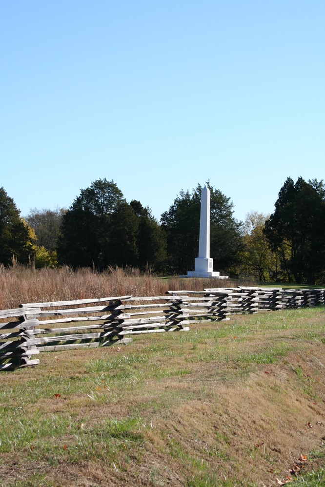 McFadden Farm from Van Cleve lane (1)