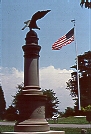 Regulars Monument