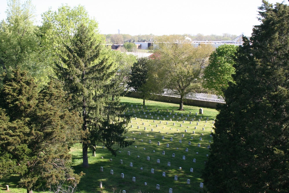 Stones River NC Aerial (4)