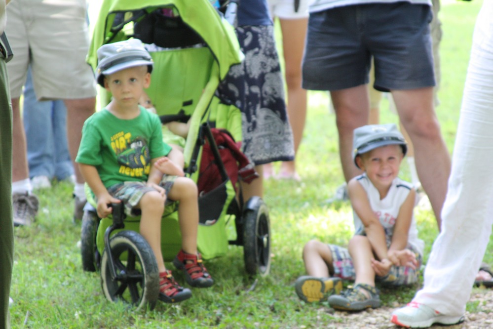 “Gaines’ Mill Through the Soldiers’ and Civilians’ Eyes”