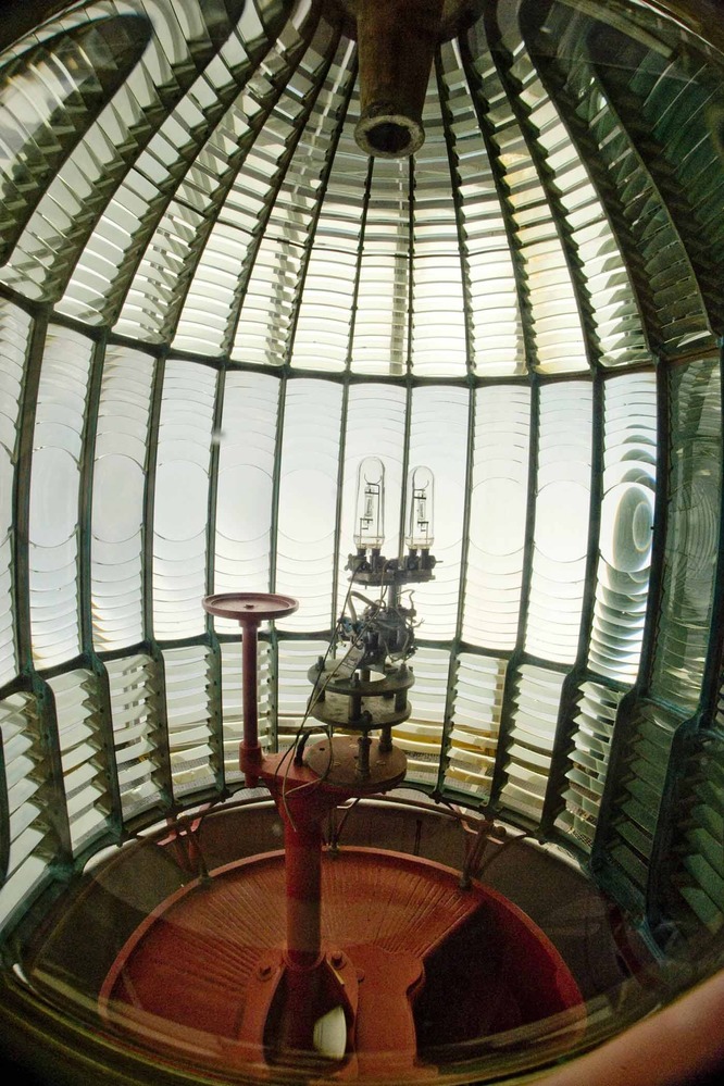 PORE 9803.26 Flash Pattern 1 sec per 2 min