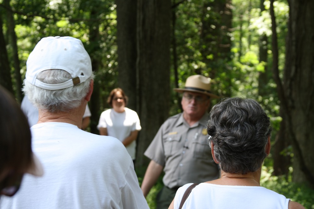 “Gaines’ Mill Through the Soldiers’ and Civilians’ Eyes”