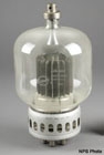 PORE 8426: KLH Radio-frequency Amplifier Tube