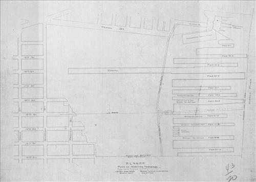 00043.BK-Hoboken Freight Terminal--Hovoken, NJ