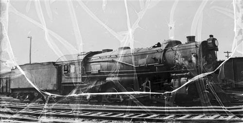 011/001.142--Chesapeake & Ohio Railroad Locomotives [Group 02]