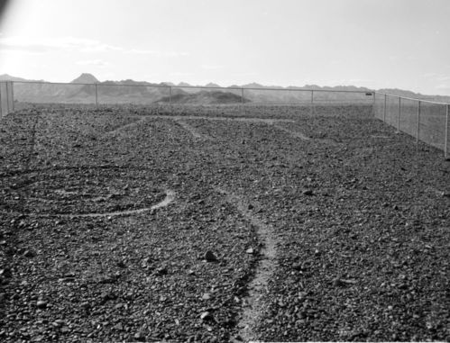 Blythe Effigy Site 1