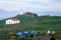 Anacapa Campground