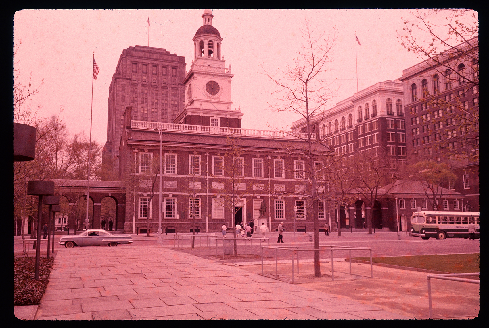 Independence Hall