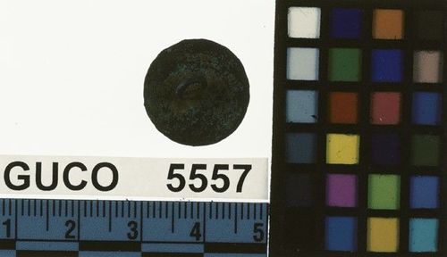 GUCO    5557 -- Button