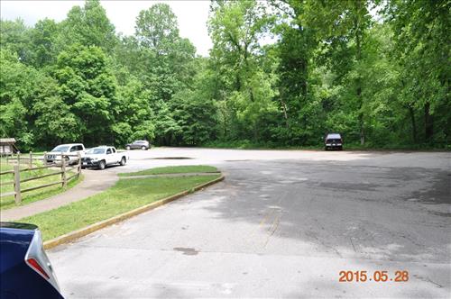 Echo River Springs Trail