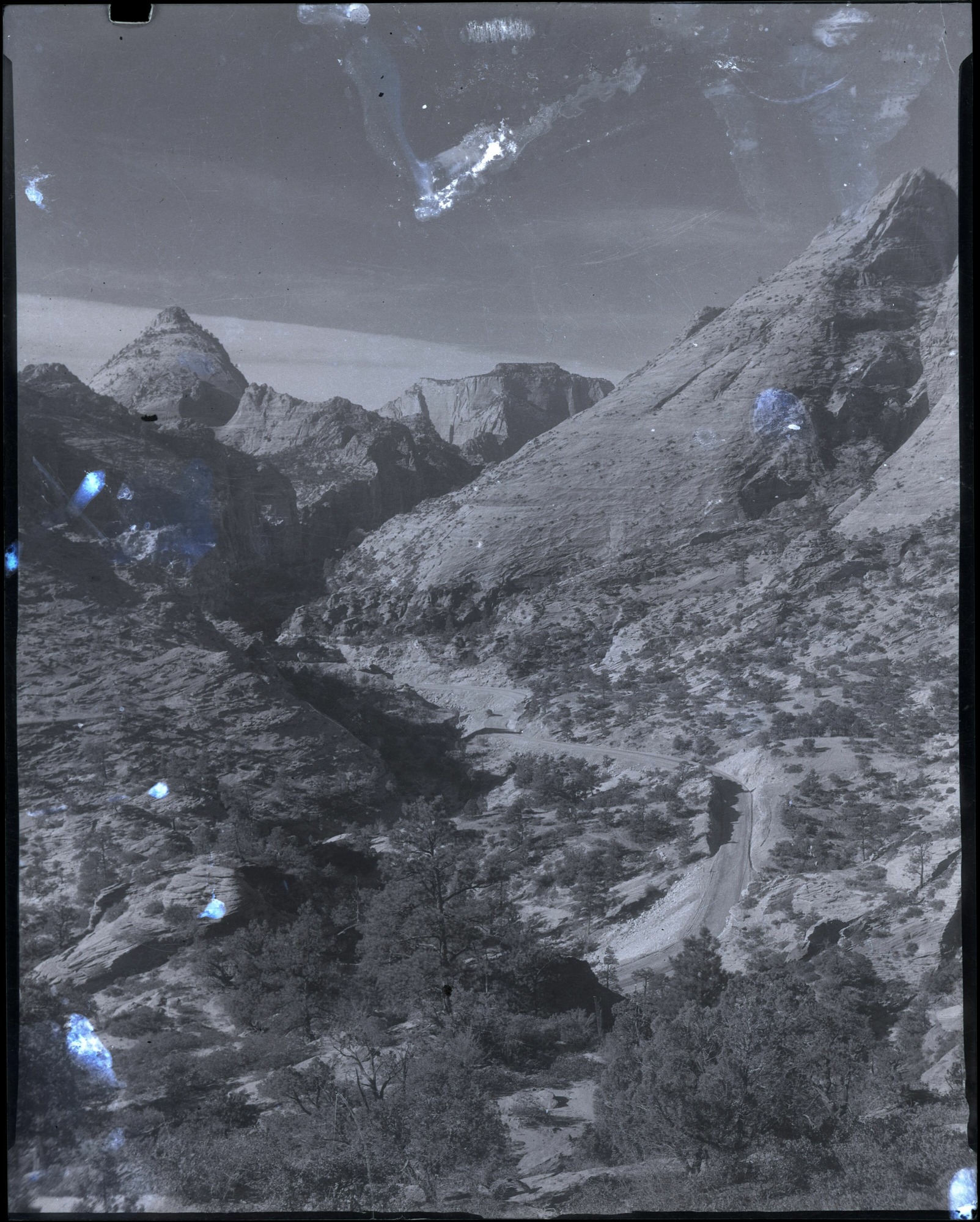 BRCA Museum and Archives Image