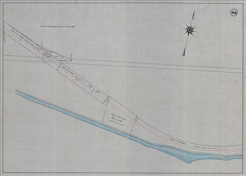 52426.LK--Property Map--Boonton Branch--Towaco to Boonton, NJ [Group 1]