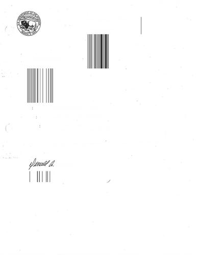 ZION 15652 Superintendents Annual Report 1997