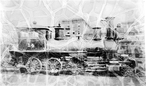 011/001.613--Pennsylvania Railroad Locomotives [Group 01]