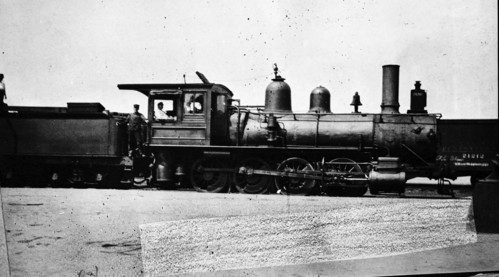 Pennsylvania Lines no. 07650 [0-8-0]