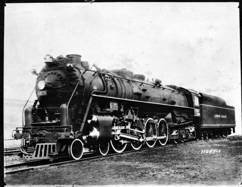 Lehigh Valley no. 5126 [4-8-4 [T-3]]