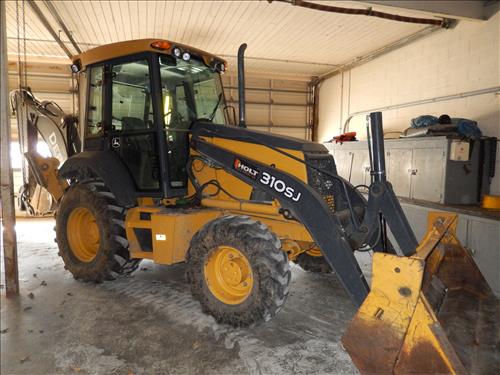 Mammoth Cave Equipment