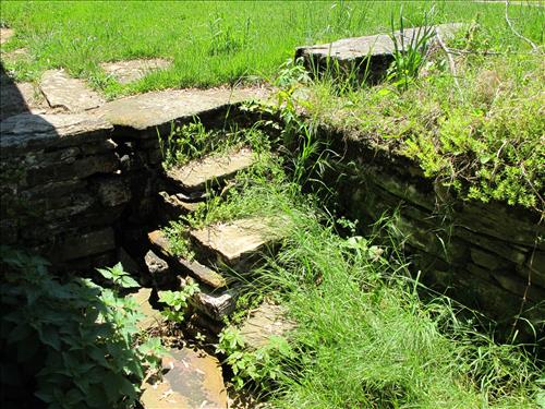 Roulette Springhouse