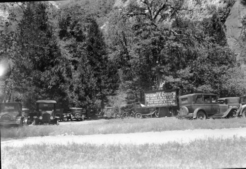 Copy Neg: Leroy Radanovich, October 2002. New church site.