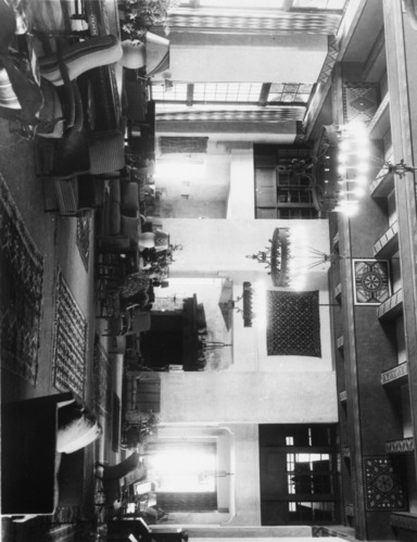 The Great Lounge