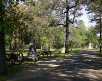 Battleline Road. 