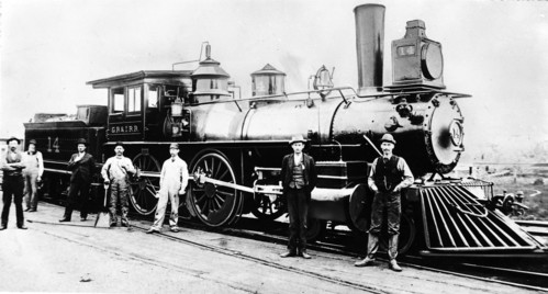 Grand Rapids & Indiana no. 014 [4-4-0]