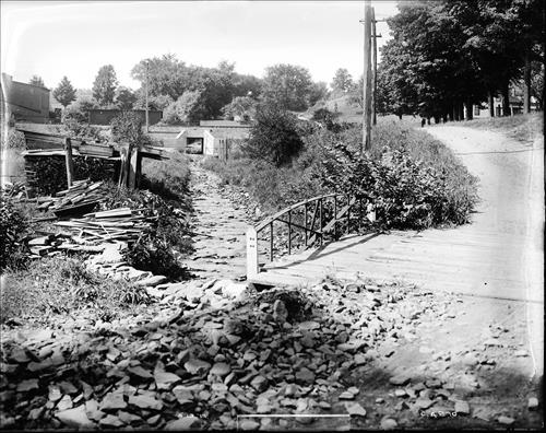 C4260-C4271--Unknown location--Flood damage [1917.09.13]