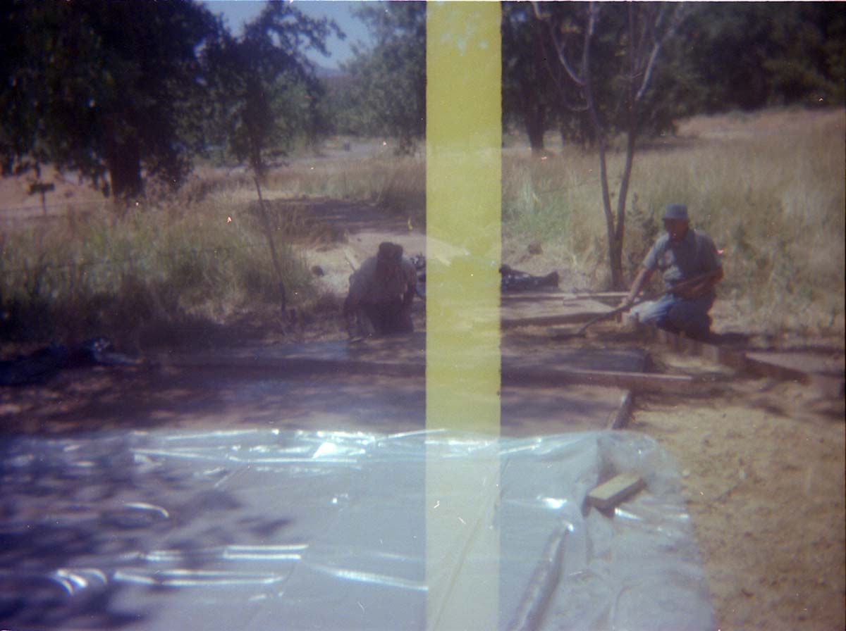 Headquarters/visitor center roofing project.