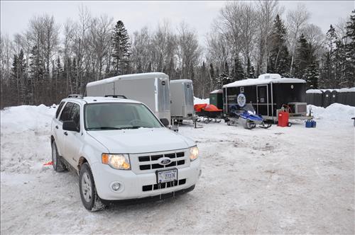 APIS, Meyers Beach Winter & Summer 2014