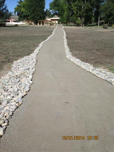 Animas River Trail Project