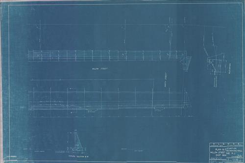 20464.BL-(GROUP 1) East Orange, NJ--East Orange Improvements [1921-1922]