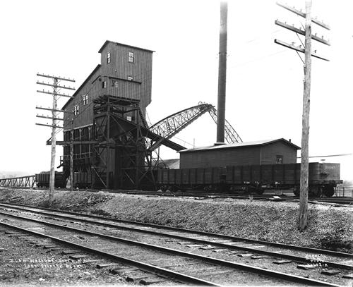 A0600-A0603--Dover, NJ--Coal Storage Plant [1907.11.11]