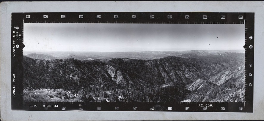 Signal Peak