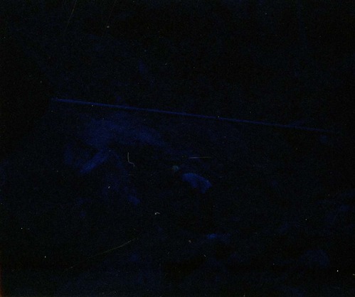 The construction of the Wiley Spring water vault.