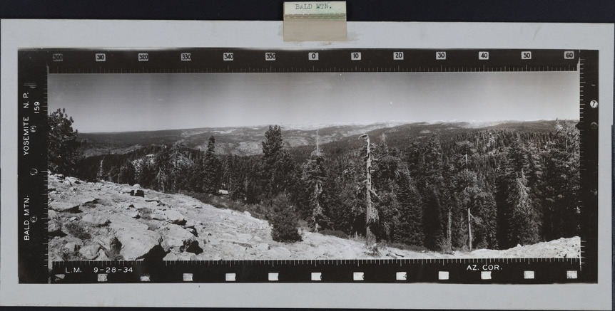 Bald Mtn.