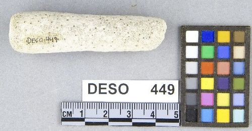 DESO     449 -- Pestle