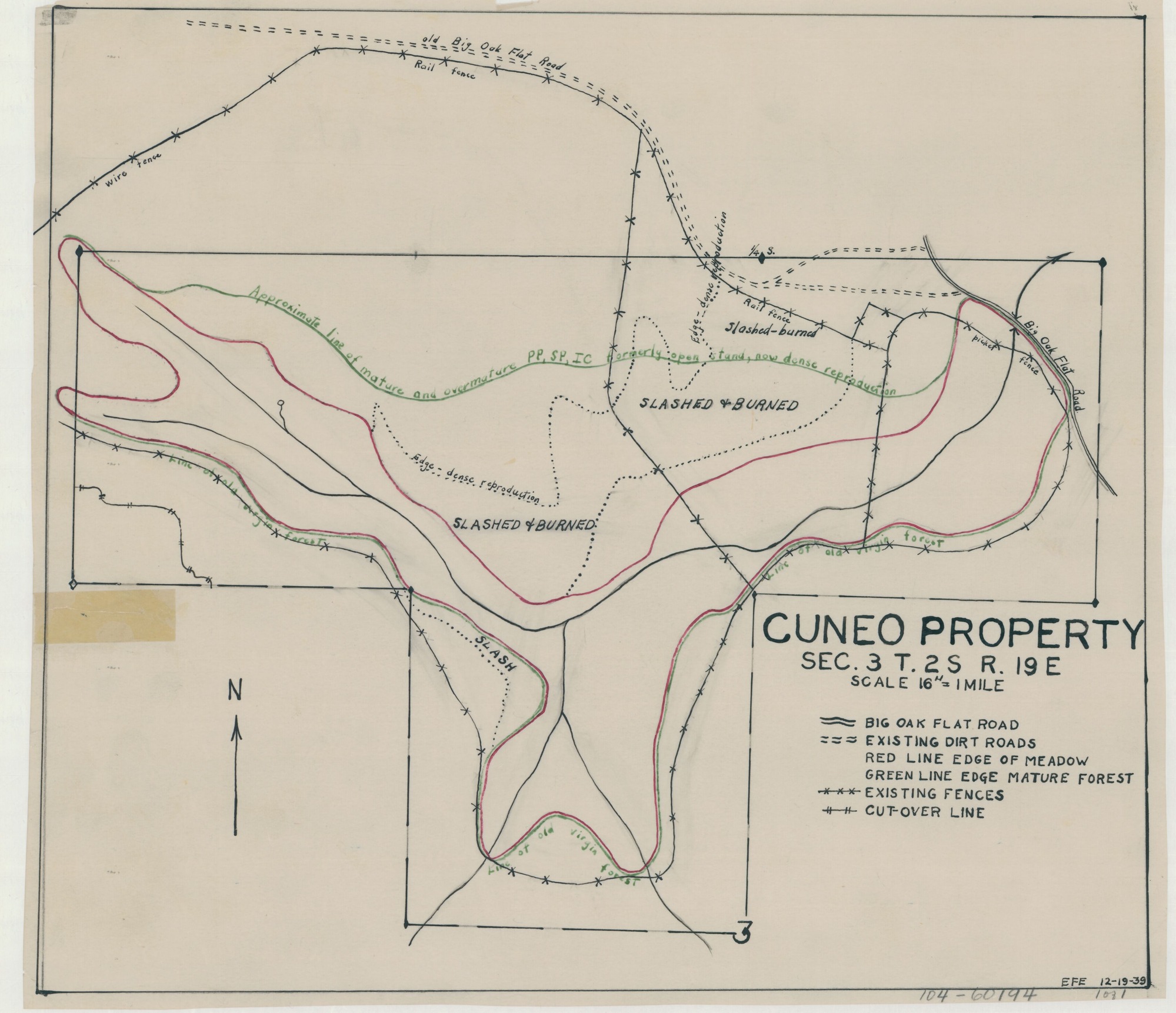 Cuneo Property