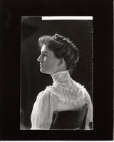 Madeleine Edison.