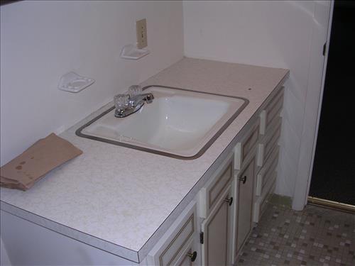 Cyclic Maintenance at Gambrill Mill