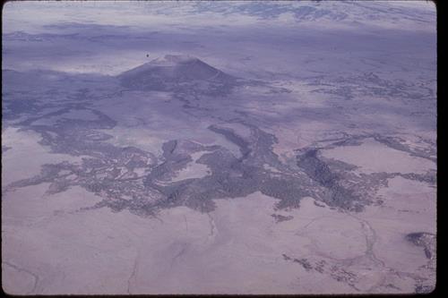 Capulin Volcano National Monument, New Mexico