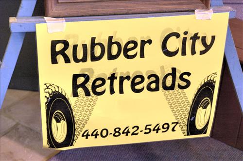 Audience and instruments at the Peninsula Jazz Festival in Cuyahoga Valley National Park