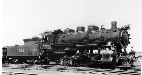 Wabash no. 1556 [0-8-0 C4]