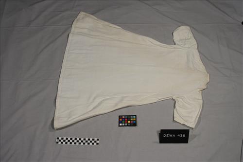DEWA 435 -- Nightgown