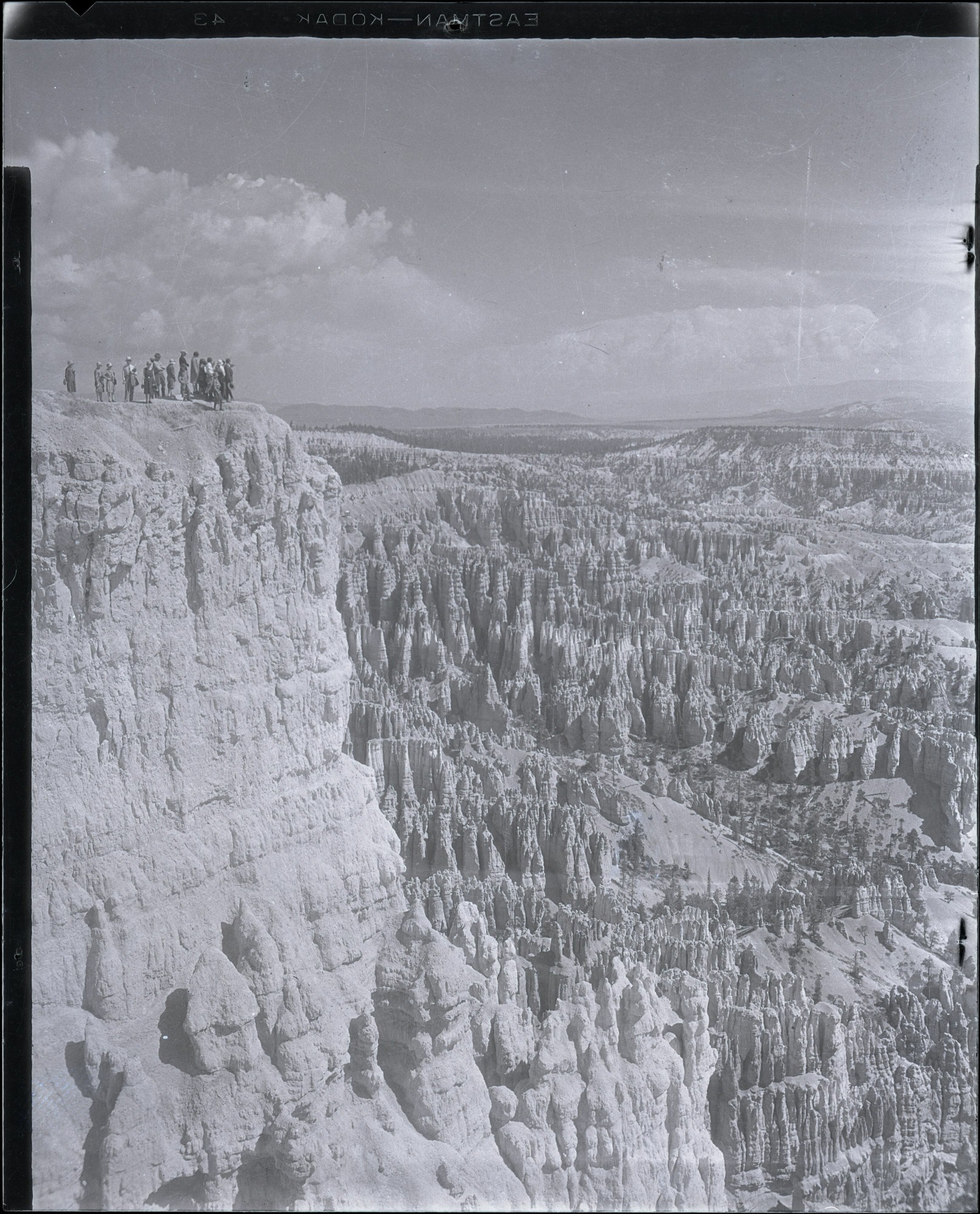 BRCA Museum and Archives Image