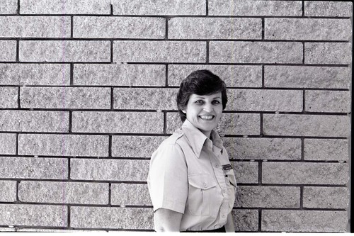 BW Photos of Zion Natural History Association Staff.